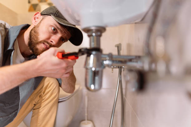 Best Emergency Plumbing Services in Kenmore, NY